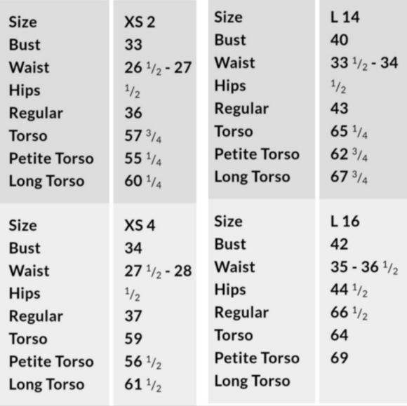 Lands' End Draper James Women's Adjustable Long Sleeve Swim Tunic Rash Guard - Picture 6 of 9